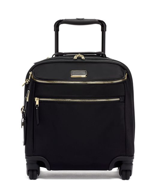 Tumi Oxford Compact Carry-On Luggage
