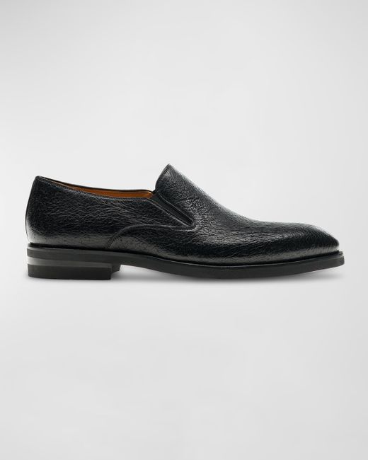Magnanni Lima Leather Loafers