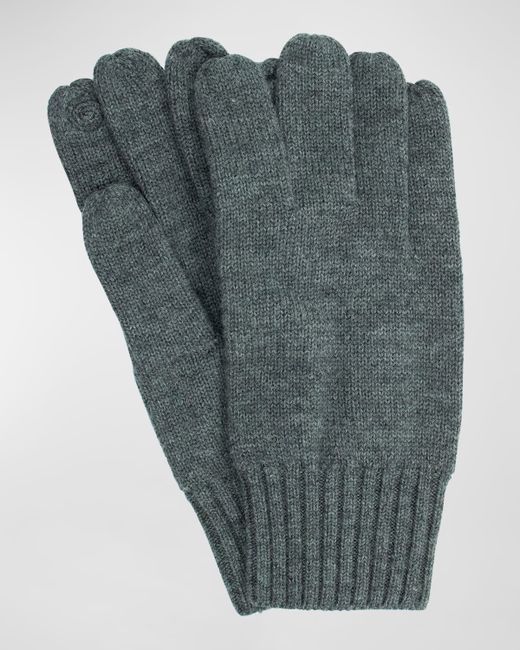 Portolano Wool Touchscreen Gloves
