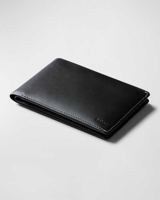 Bellroy Travel Bifold Wallet with RFID Protection