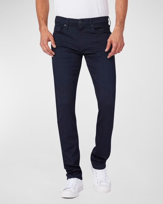 Paige Federal Slim-Straight Jeans