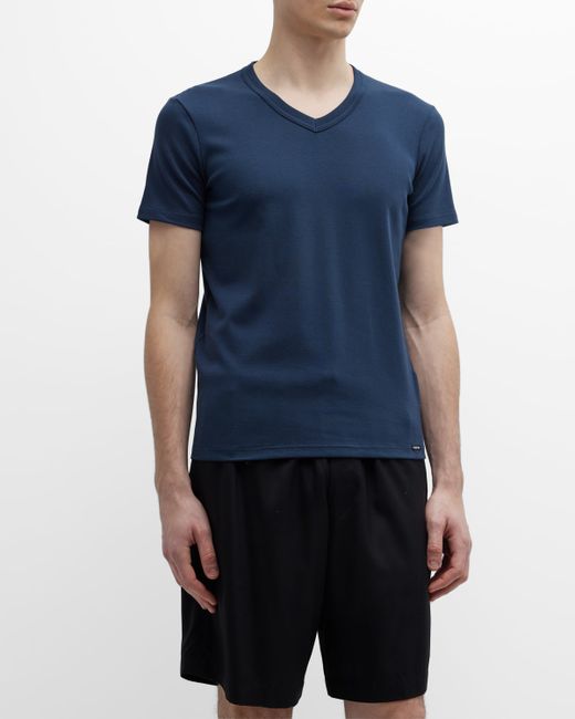 Tom Ford Cotton Stretch Jersey T-shirt