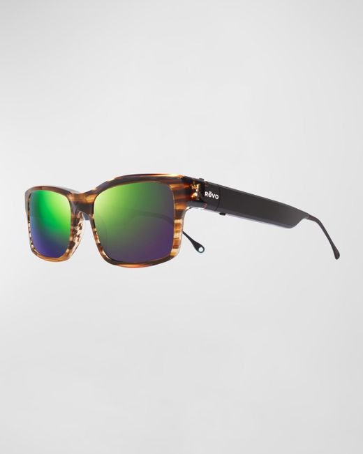Revo Sonic 1 All-in-One Polarized Bluetooth Sunglasses