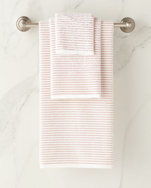 Kassatex Sullivan Hand Towel