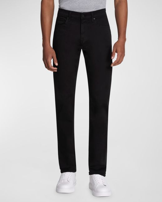 7 For All Mankind Slimmy 5-Pocket Jeans