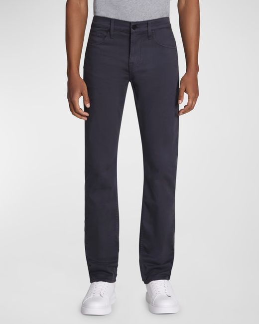 7 For All Mankind Slimmy 5-Pocket Jeans