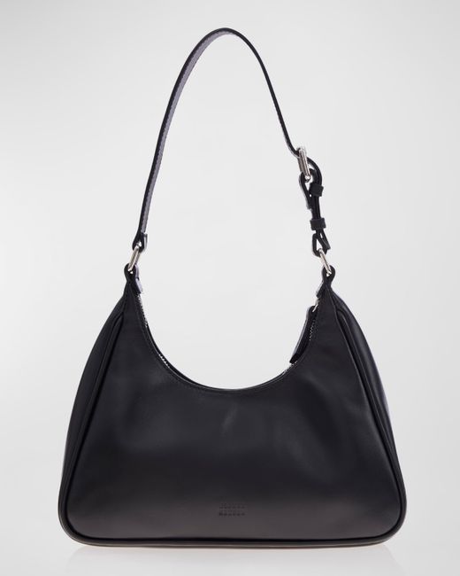 Joanna Maxham The Prism Leather Shoulder Bag