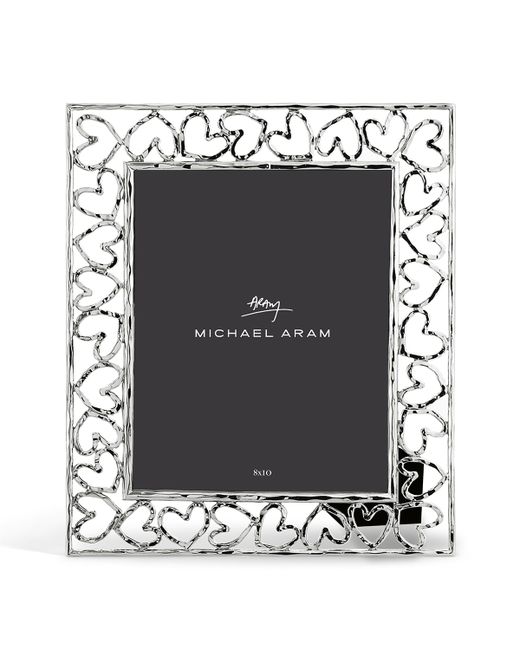 Michael Aram Heart Frame 8 x 10