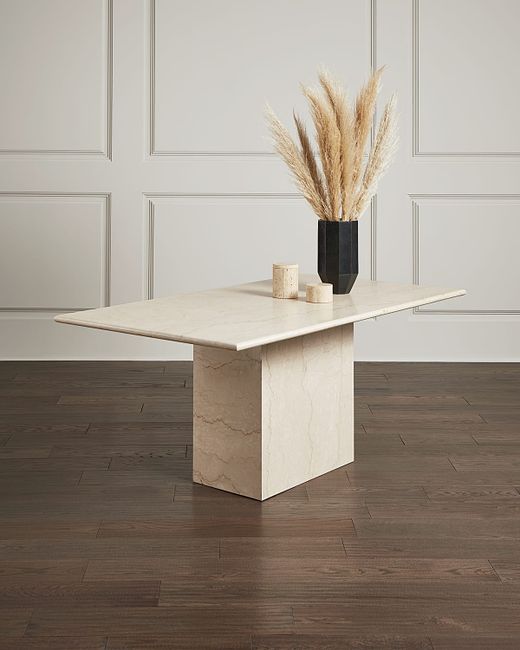 Four Hands Arum Dining Table