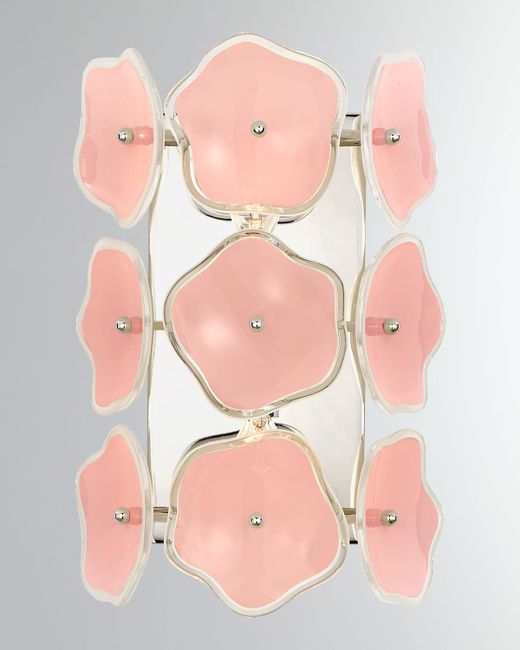 Kate Spade New York for Visual Comfort Signature Leighton Small Sconce