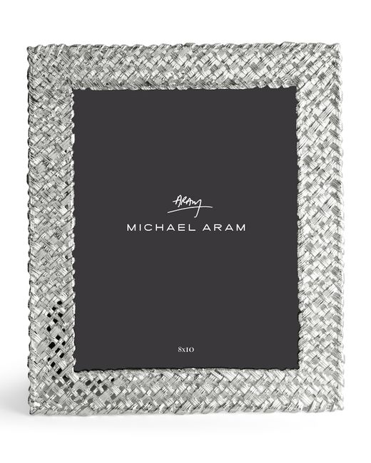 Michael Aram Palm Frame 8 x 10