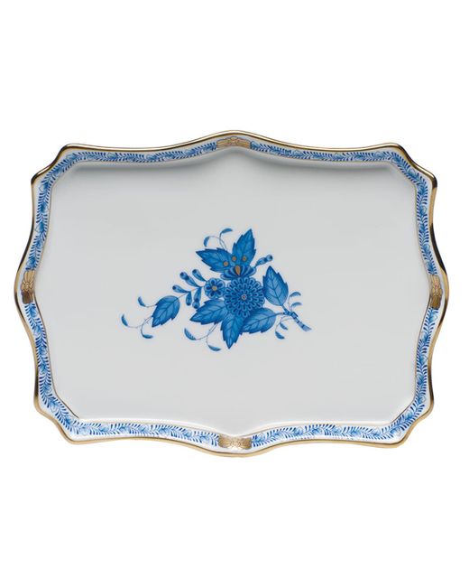 Herend Chinese Bouquet Small Tray