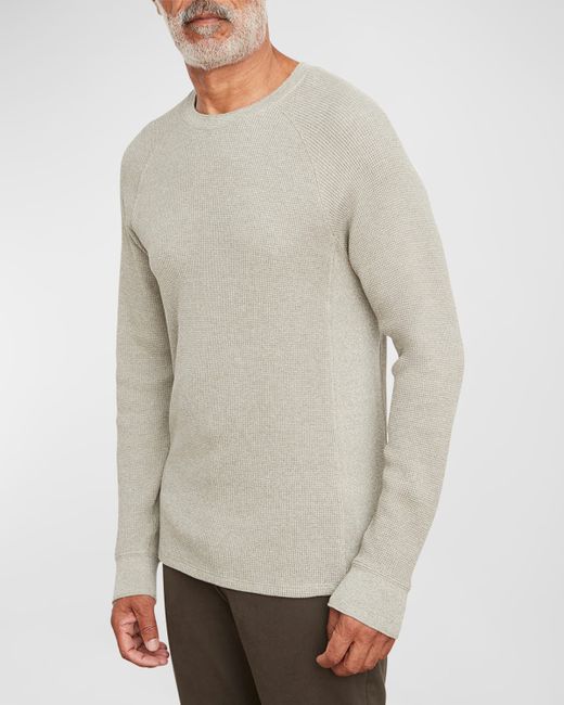 Vince Mouline Thermal Sweater