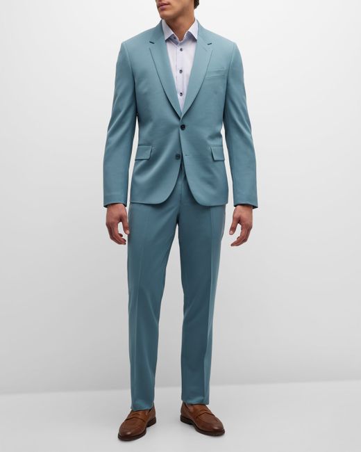 Paul Smith Soho Two-Button Suit