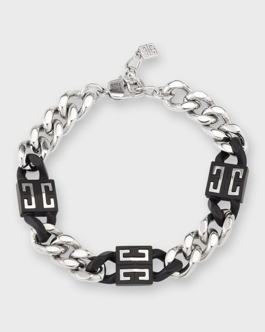 Givenchy 4G Chain Bracelet
