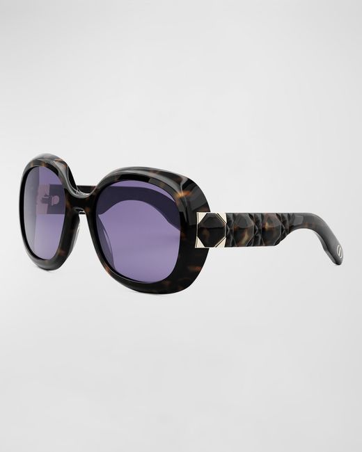 Dior Lady 9522 R2I Sunglasses