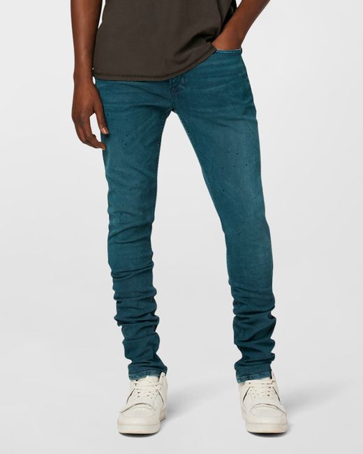 Hudson Zack Skinny Jeans