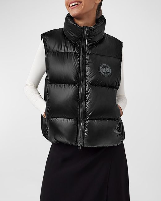 Canada Goose Cypress Down Puffer Vest