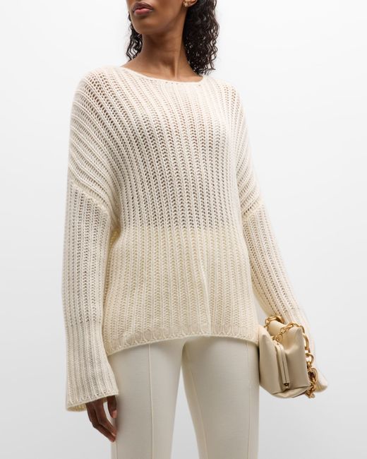 Sablyn Marcela Cashmere Sweater