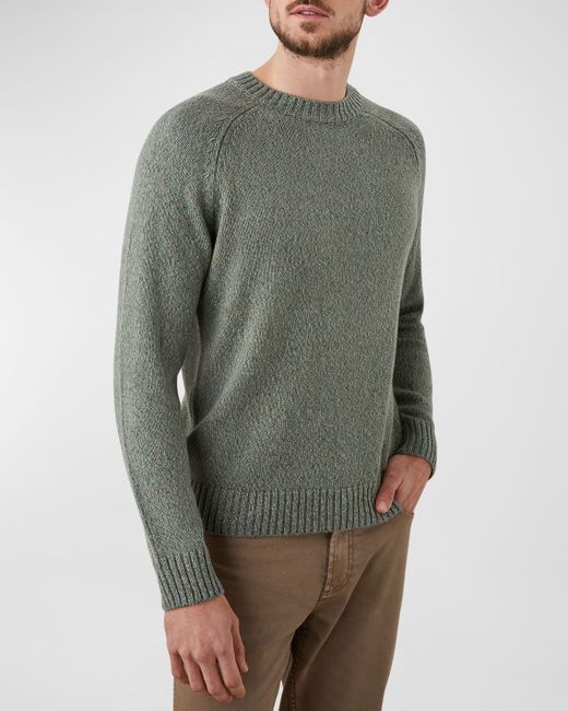 Rails Donovan Melange Raglan Sweater