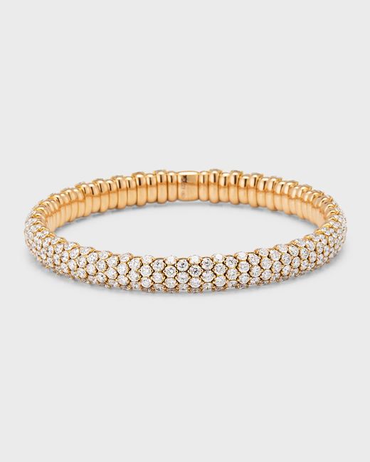 Zydo 18k Gold Diamond Bracelet