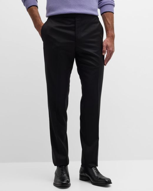Tom Ford OConnor Master Twill Trousers