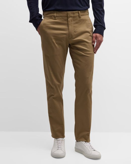 Vince Griffith Twill Chino Pants