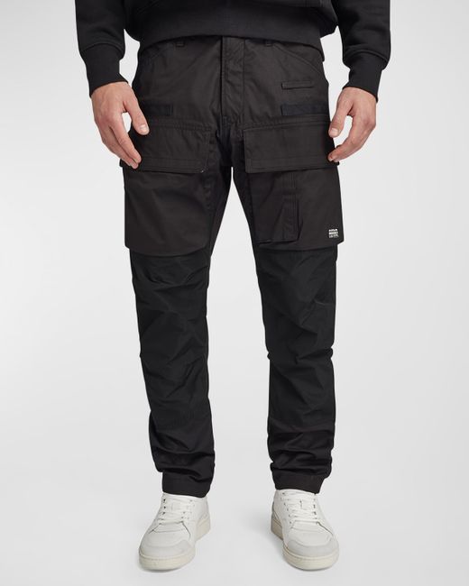 G-Star 3D Tapered Cargo Pants