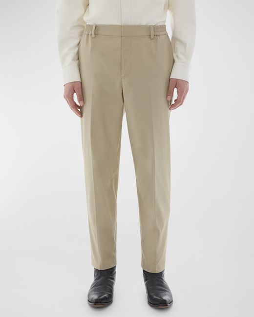 Helmut Lang Cotton Core Pants