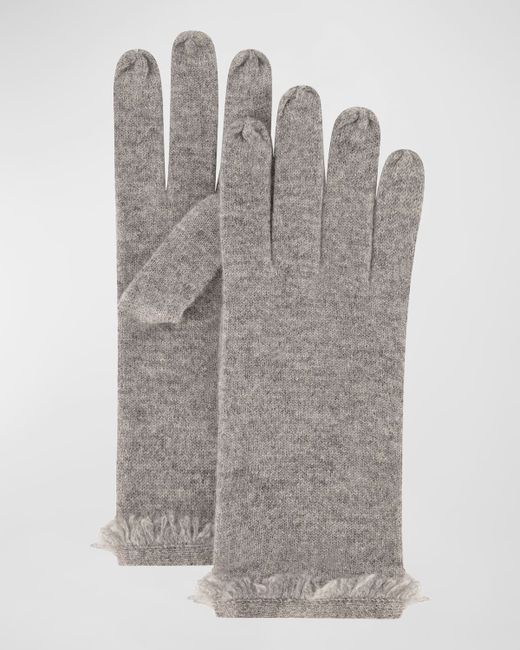 Gorski Cashmere Gloves
