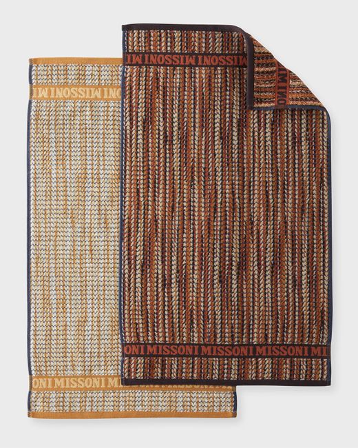 Missoni Home Billy Hand Towel
