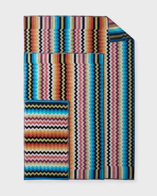 Missoni Home Buster Hand Towel