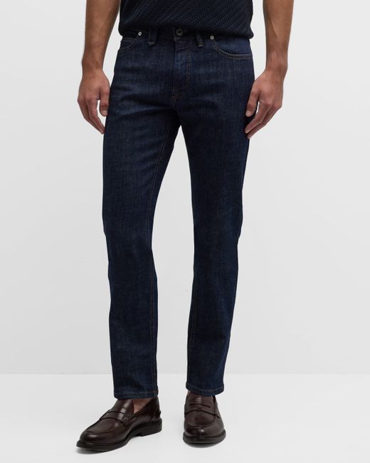 Brioni Slim 5-Pocket Jeans