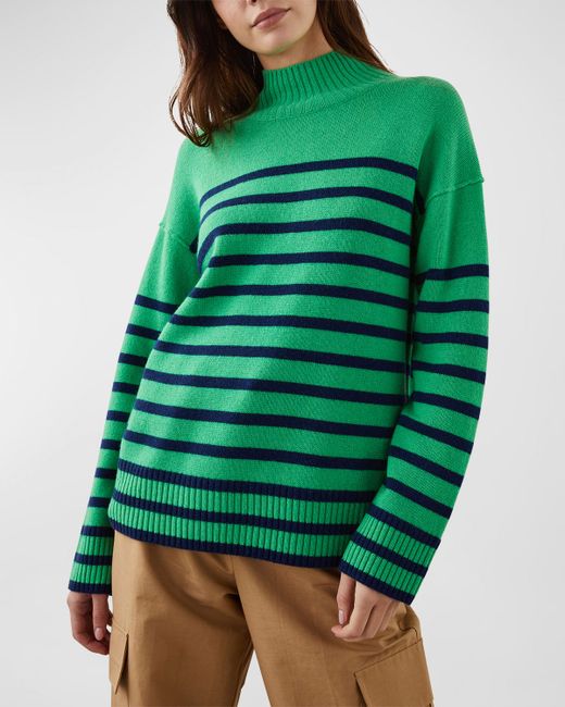 Rails Sasha Striped Sweater