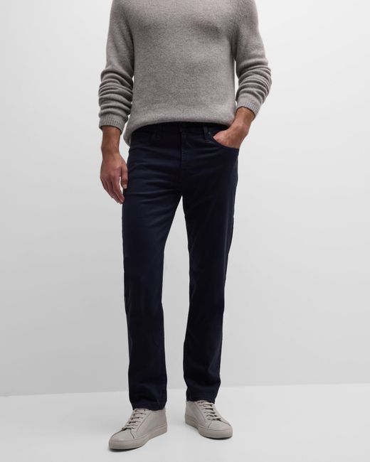 7 For All Mankind Slimmy Luxe Performance Plus Jeans