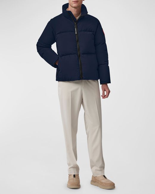 Canada Goose Lawrence Puffer Jacket