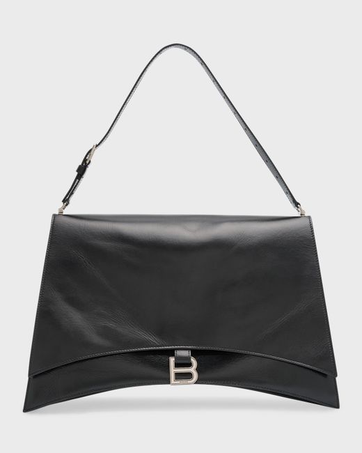 Balenciaga Crush Large Sling Bag