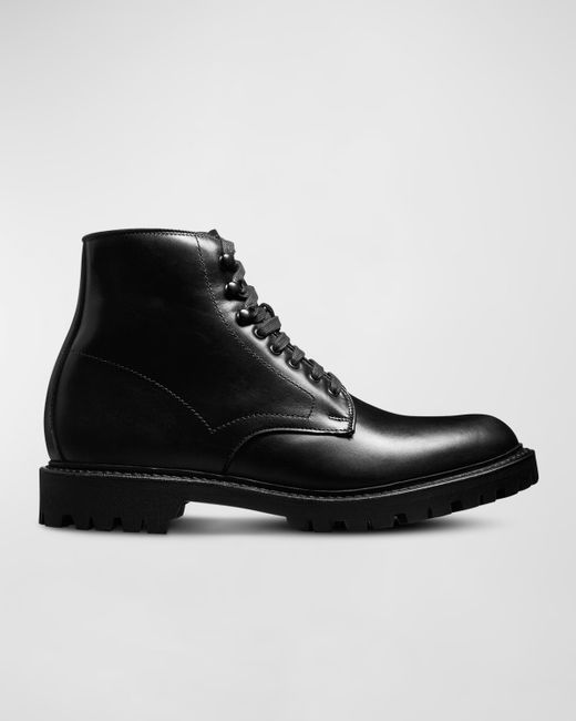 Allen-Edmonds Higgins Mill Weatherproof Lug Sole Ankle Boots