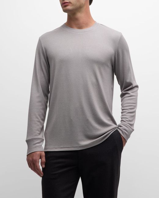 Theory Essential Jersey T-Shirt