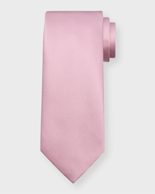 Tom Ford Silk Twill Tie