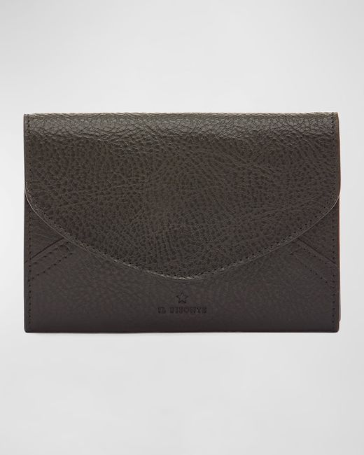 Il Bisonte Esperia Medium Leather Wallet