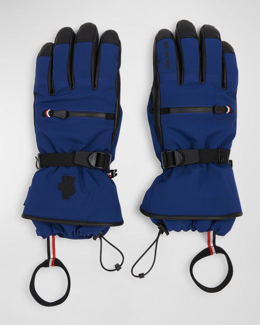 Moncler Genius Padded Gloves