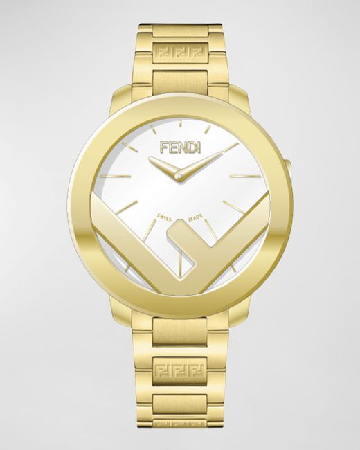 Fendi F is FF Bracelet Watch 28mm
