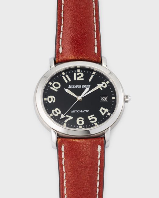 Vintage Watches Audemars Piguet Millenary 35mm Vintage 1987-1994 Watch