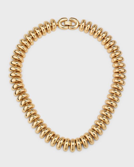 Kenneth Jay Lane Chain Necklace