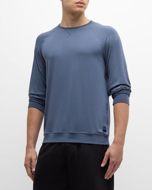 Paul Smith Harry Long-Sleeve T-Shirt