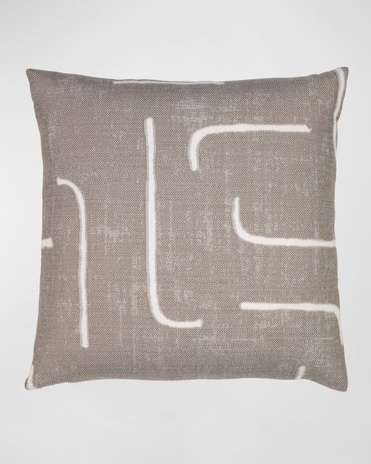 Elaine Smith Instinct Pillow