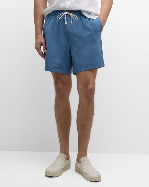 Onia Land To Water 6 Pull-On Shorts
