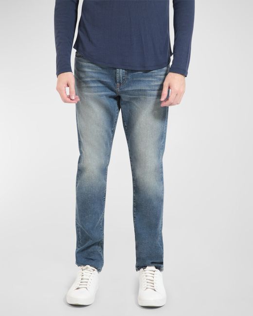 Monfrere Brando Slim-Fit Jeans