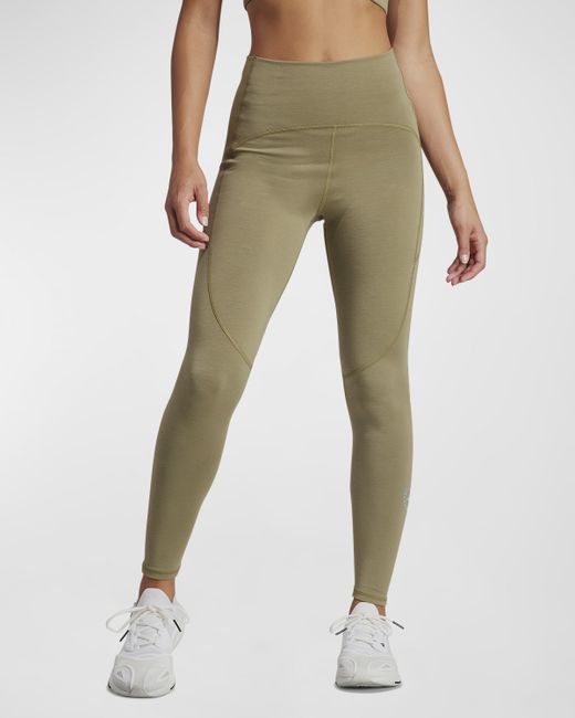 Adidas by Stella McCartney TrueStrength Yoga 7/8 Leggings